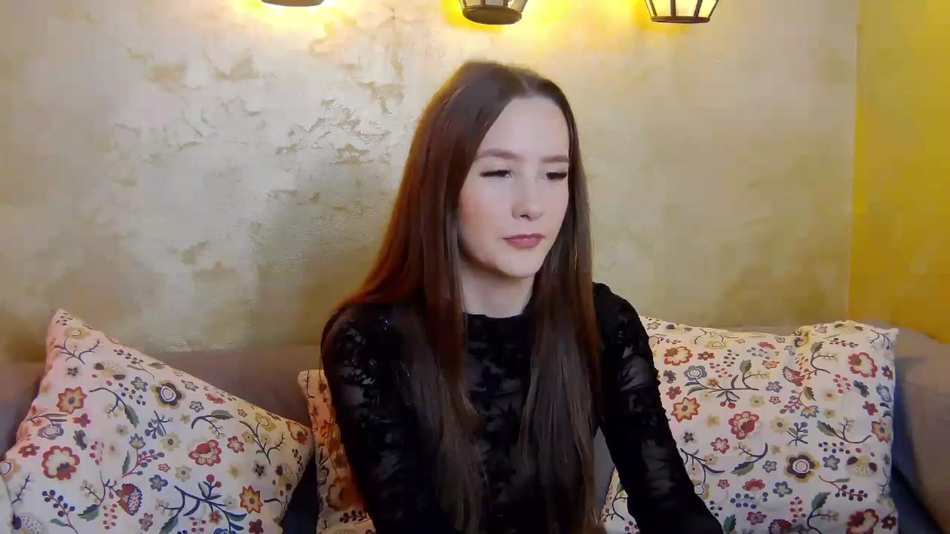 Gallery image thumbnail from Radiance's myfreecams stream on, 03/12/2025, 14:55 image 11 of 20