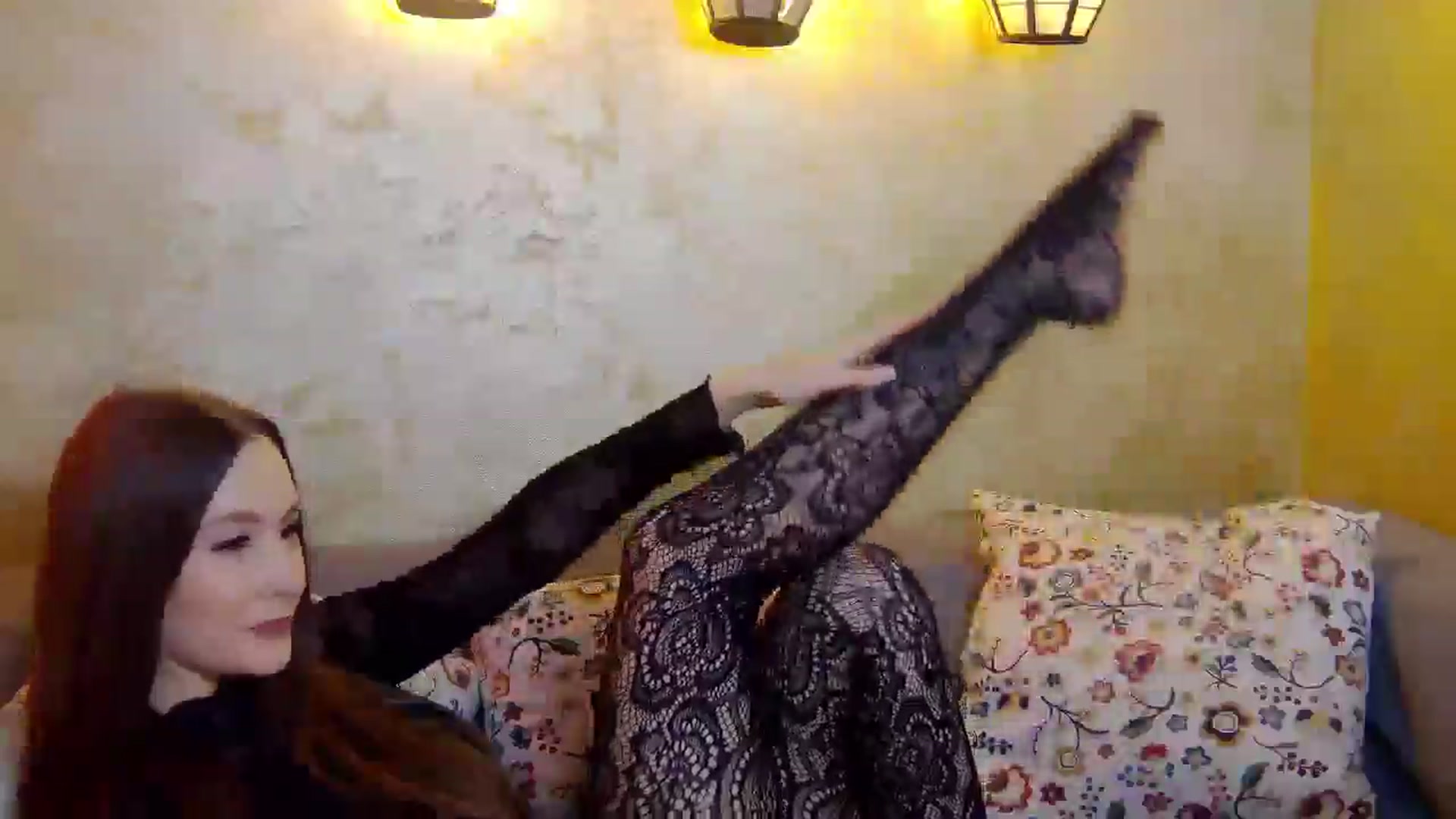 Gallery image thumbnail from Radiance's myfreecams stream on, 03/12/2025, 14:55 image 8 of 20