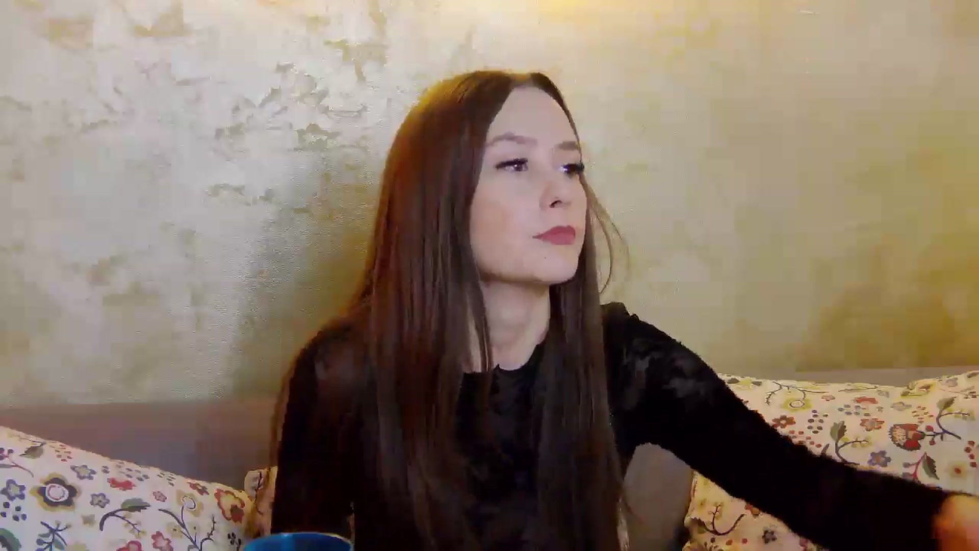 Gallery image thumbnail from Radiance's myfreecams stream on, 03/12/2025, 17:53 image 19 of 20