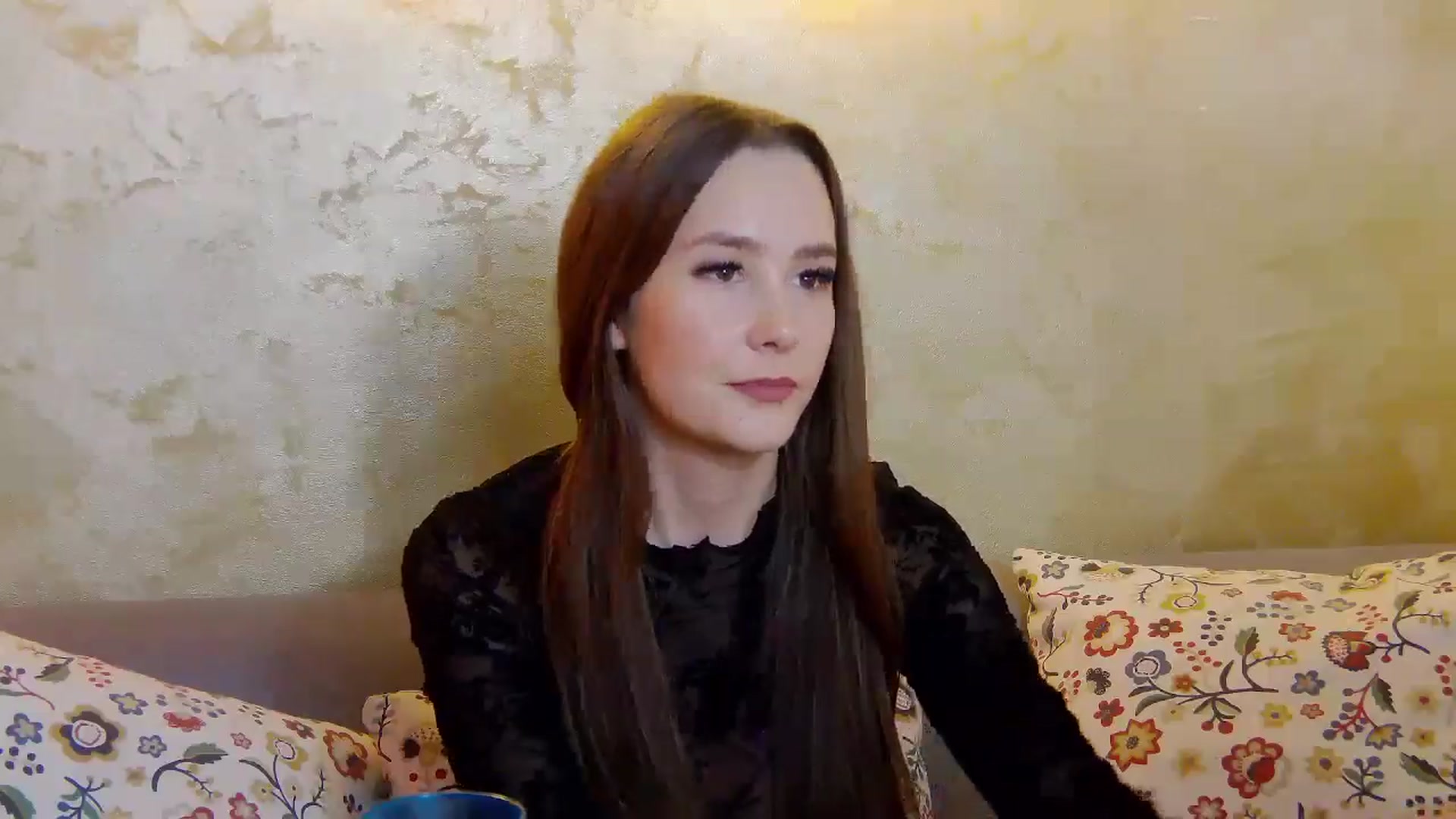 Gallery image thumbnail from Radiance's myfreecams stream on, 03/12/2025, 17:53 image 20 of 20