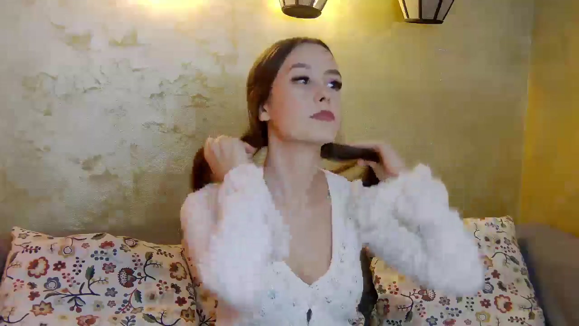 Gallery image thumbnail from Radiance's myfreecams stream on, 03/21/2025, 17:08 image 13 of 20
