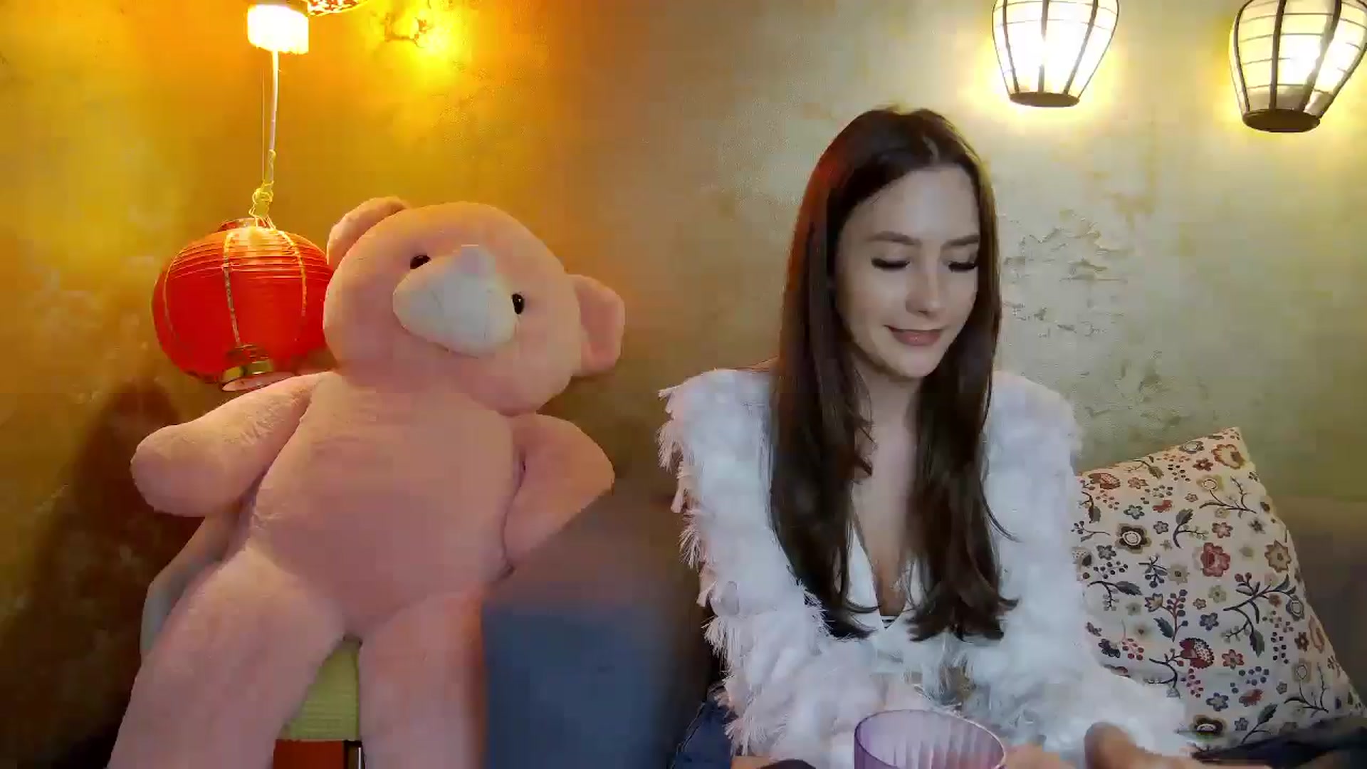Gallery image thumbnail from Radiance's myfreecams stream on, 03/22/2025, 19:26 image 11 of 20