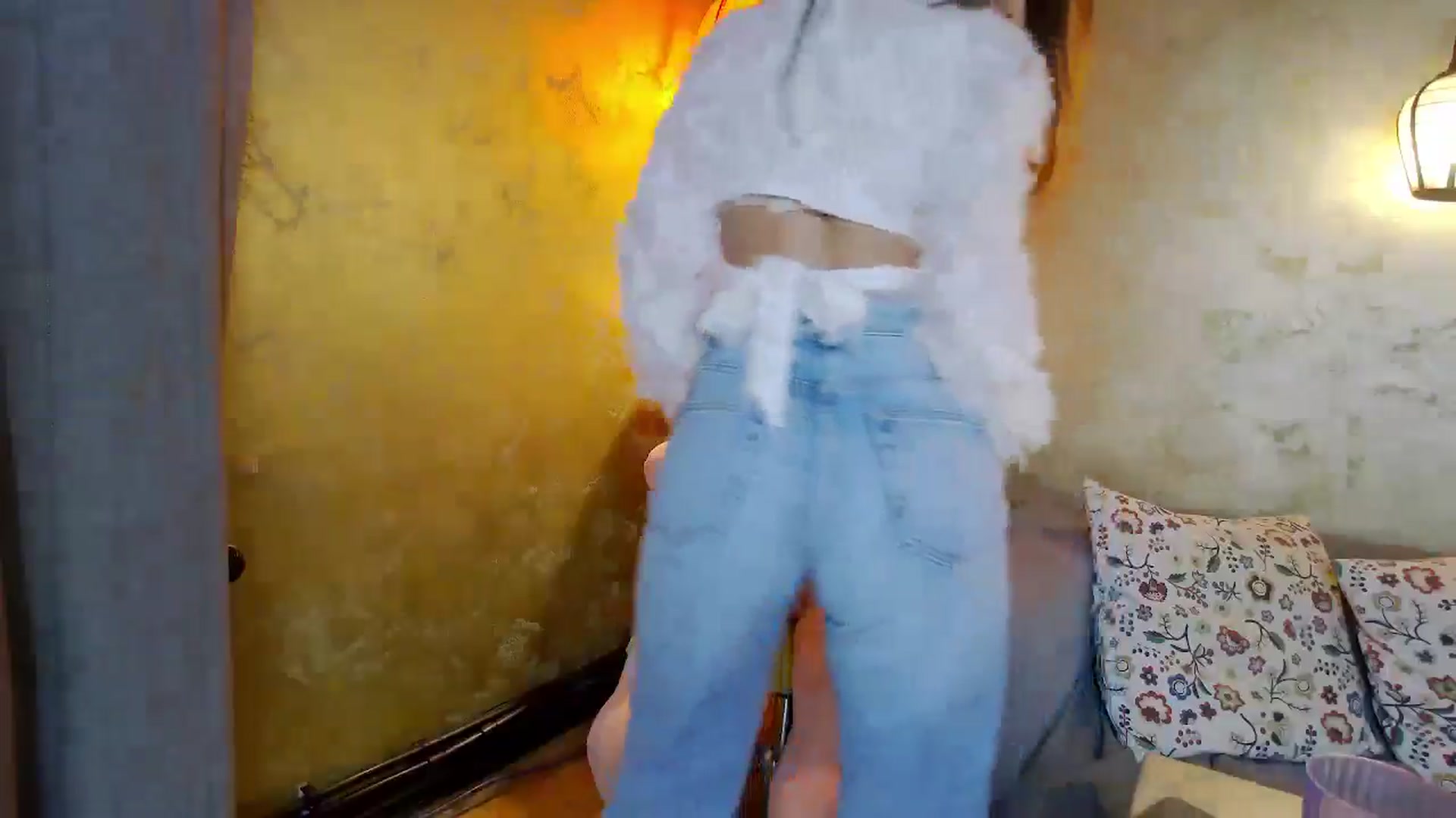 Gallery image thumbnail from Radiance's myfreecams stream on, 03/22/2025, 20:26 image 4 of 20