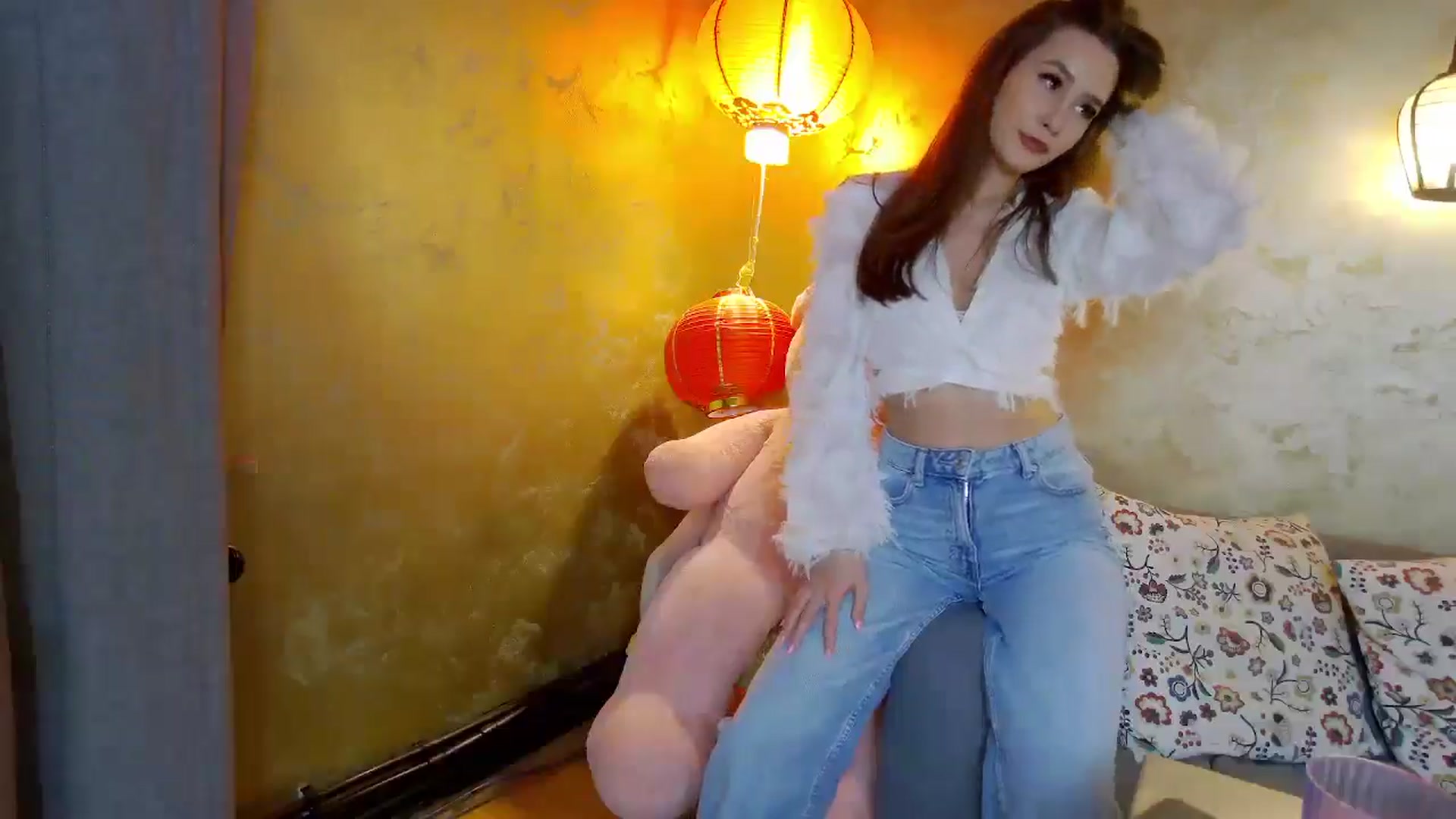 Gallery image thumbnail from Radiance's myfreecams stream on, 03/22/2025, 20:26 image 5 of 20