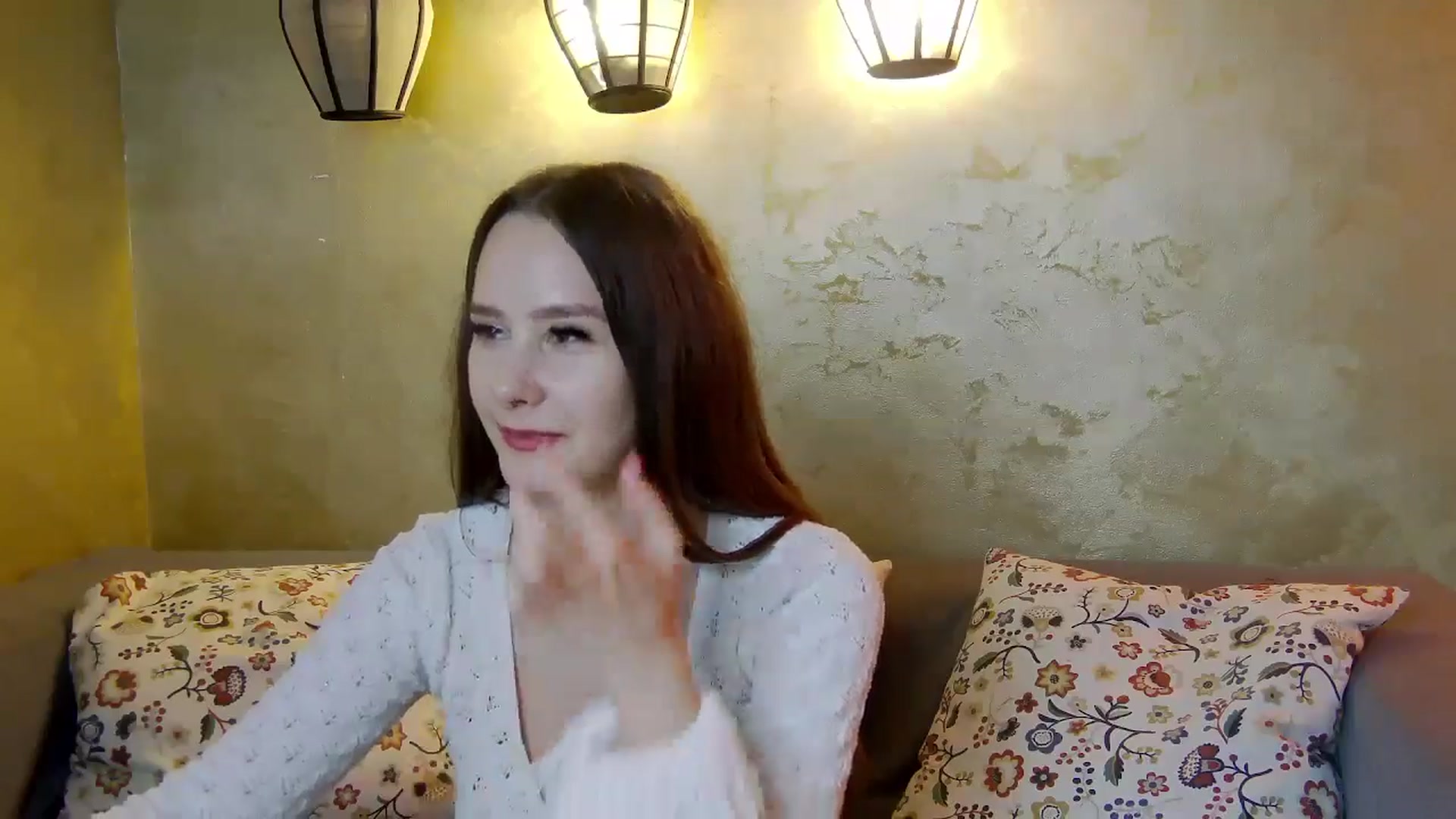 Gallery image thumbnail from Radiance's myfreecams stream on, 04/01/2025, 18:50 image 17 of 20
