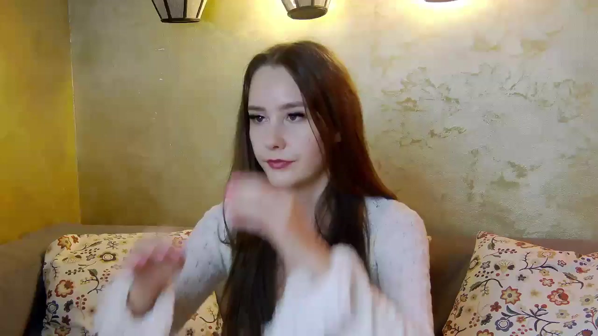Gallery image thumbnail from Radiance's myfreecams stream on, 04/01/2025, 19:59 image 1 of 20