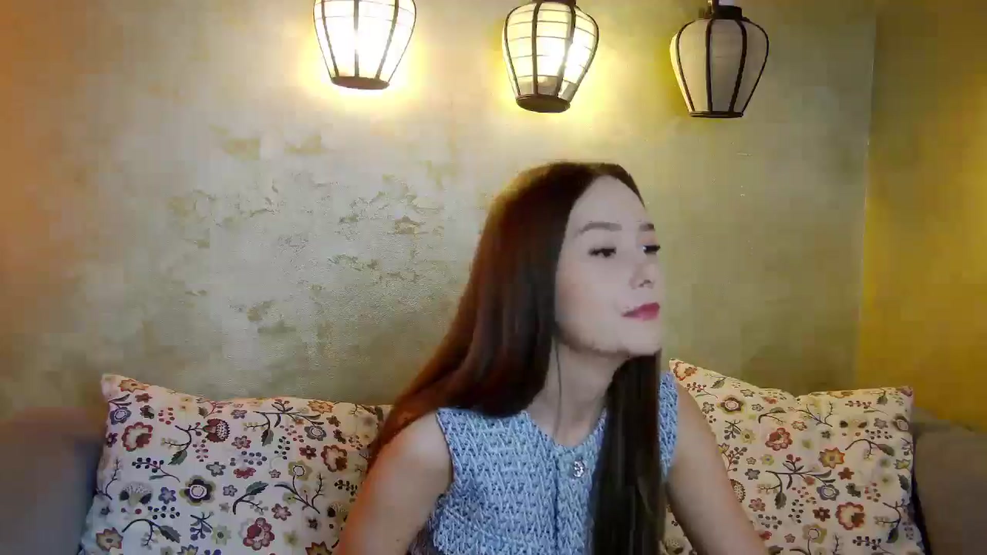 Gallery image thumbnail from Radiance's myfreecams stream on, 04/05/2025, 13:41 image 13 of 20