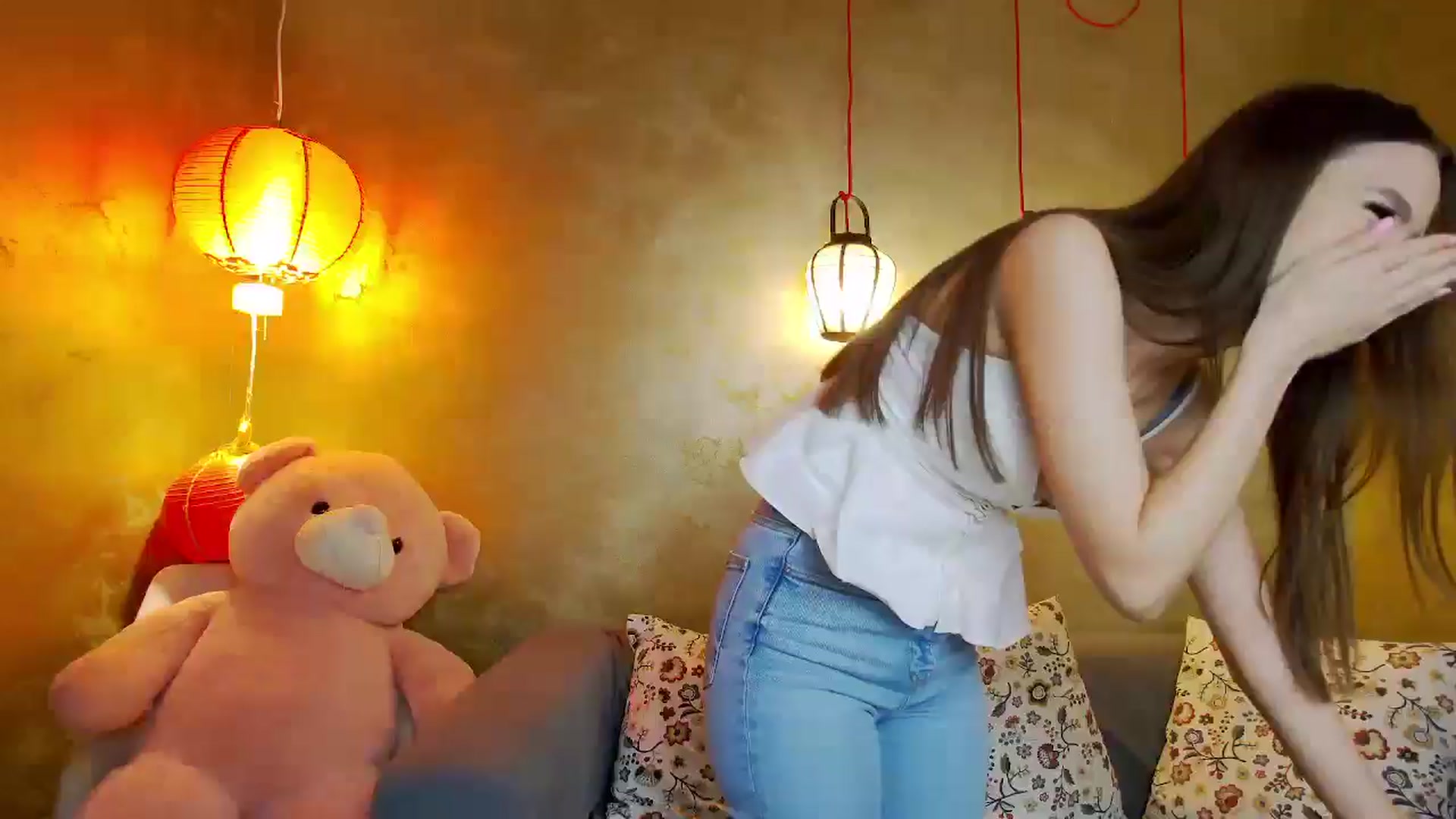 Gallery image thumbnail from Radiance's myfreecams stream on, 04/10/2025, 19:02 image 12 of 20