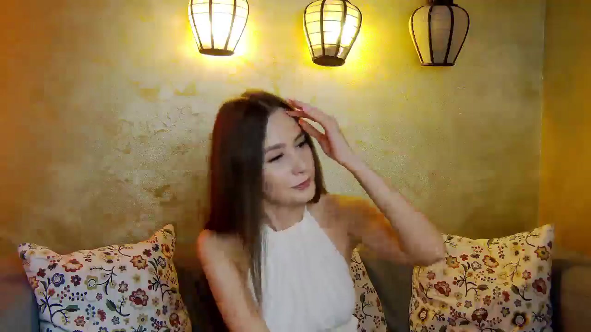 Gallery image thumbnail from Radiance's myfreecams stream on, 04/13/2025, 16:59 image 3 of 20