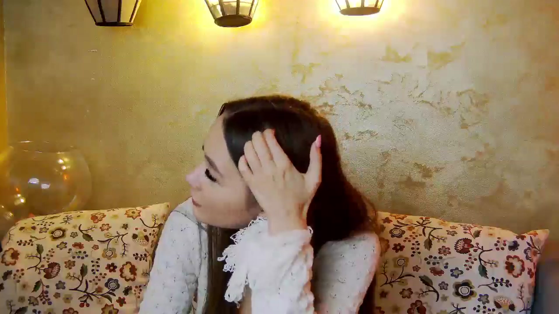 Gallery image thumbnail from Radiance's myfreecams stream on, 04/14/2025, 19:05 image 8 of 20
