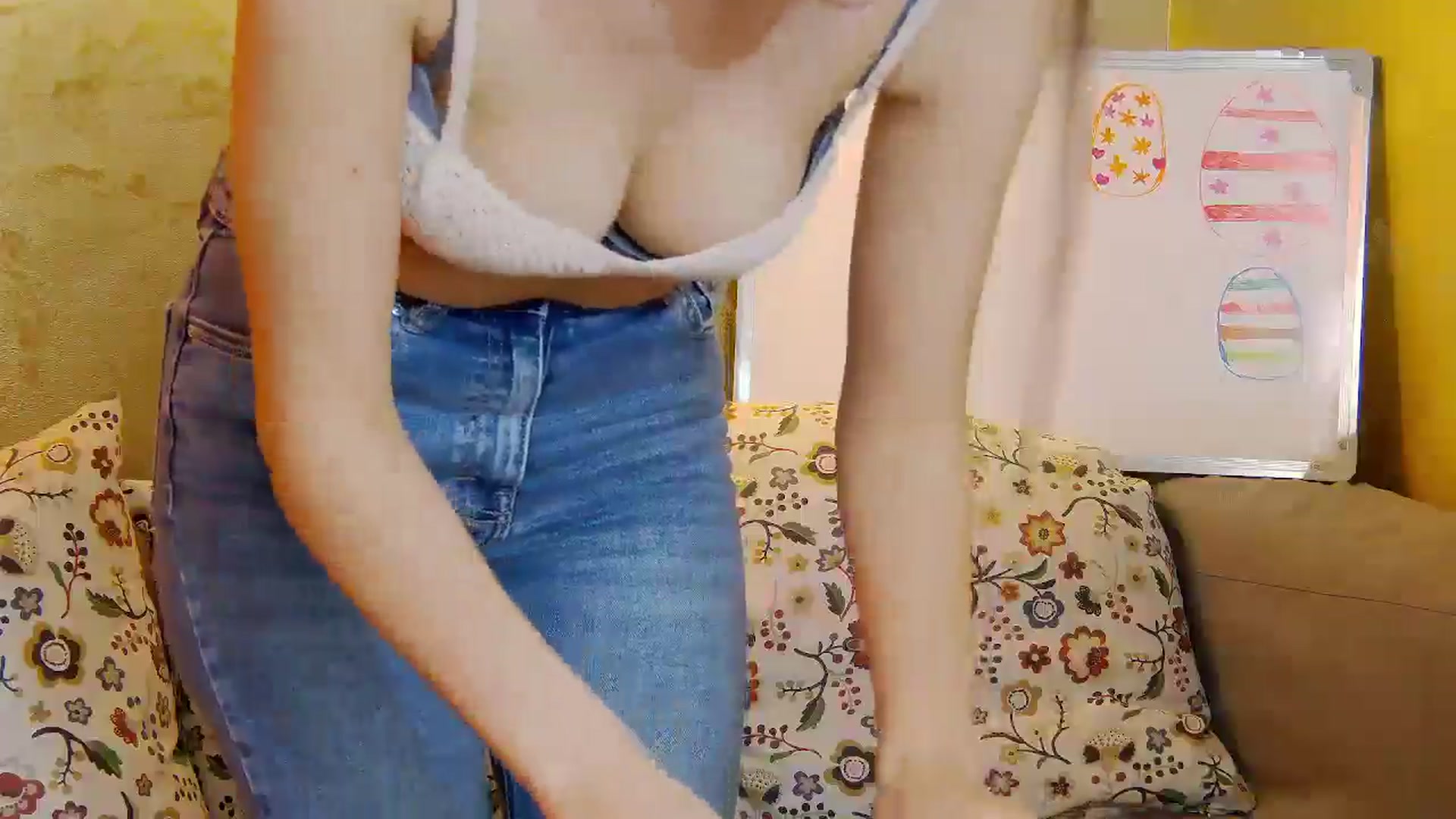 Gallery image thumbnail from Radiance's myfreecams stream on, 04/16/2025, 17:33 image 20 of 20
