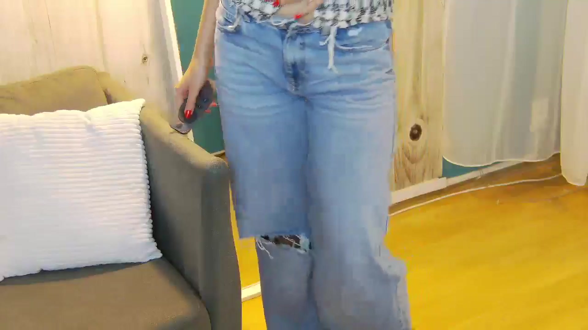 Gallery image thumbnail from Radiance's myfreecams stream on, 04/23/2025, 14:19 image 14 of 20