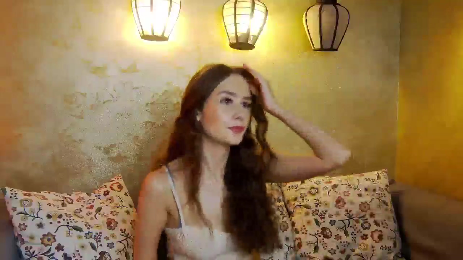 Gallery image thumbnail from Radiance's myfreecams stream on, 04/26/2025, 17:58 image 12 of 20