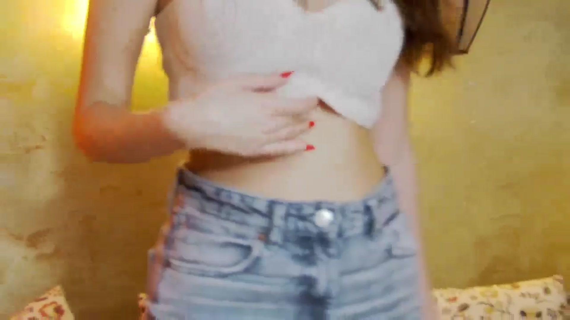 Gallery image thumbnail from Radiance's myfreecams stream on, 04/26/2025, 17:58 image 8 of 20