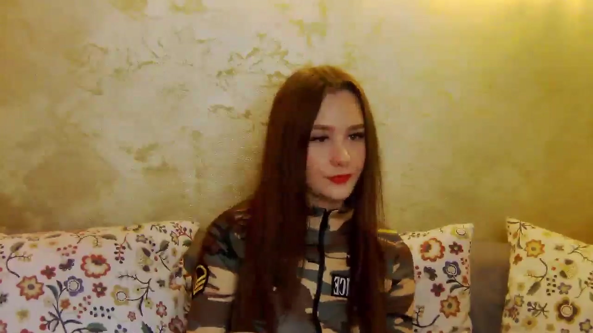 Gallery image thumbnail from Radiance's myfreecams stream on, 05/09/2025, 14:39 image 17 of 20