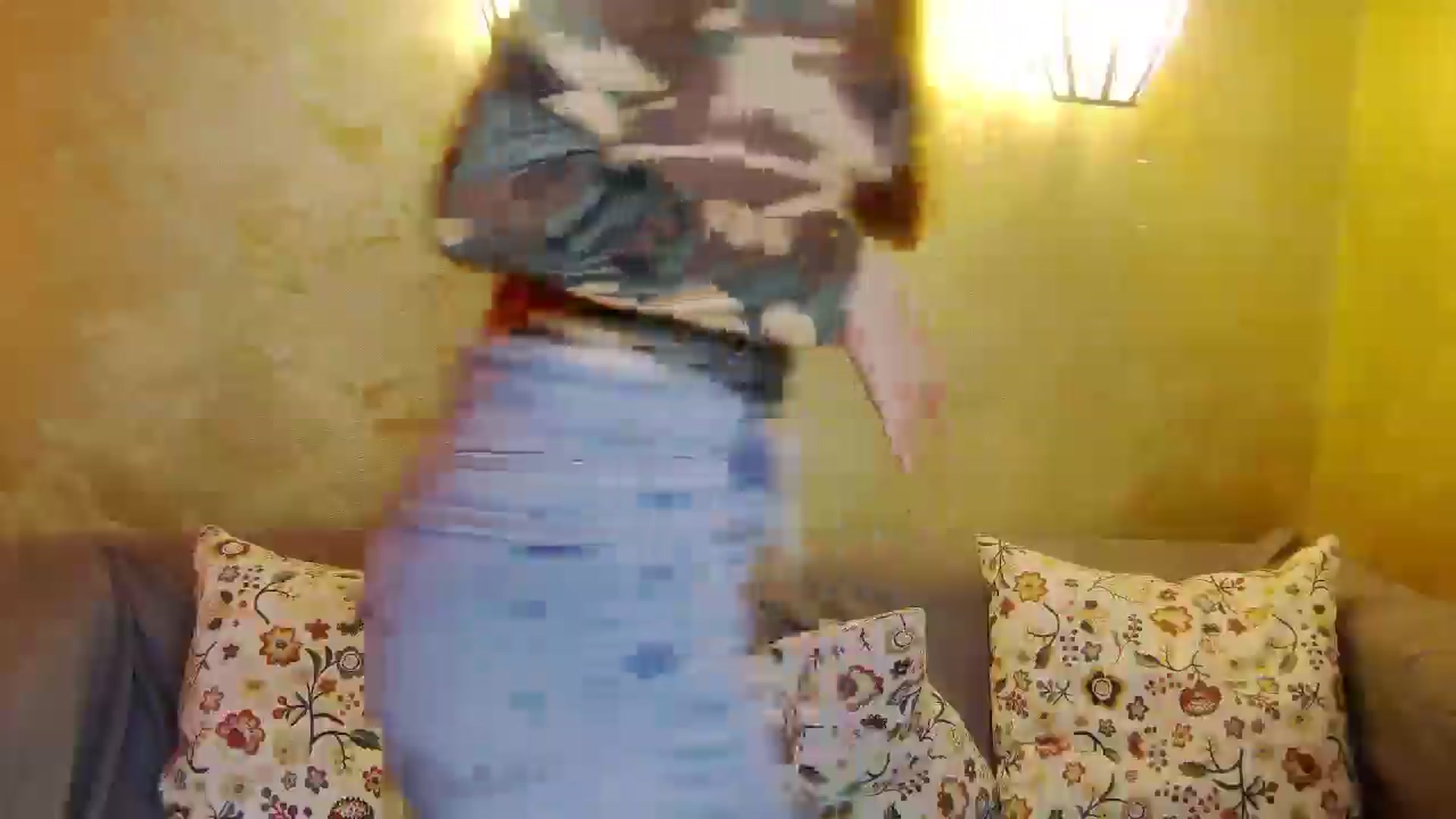 Gallery image thumbnail from Radiance's myfreecams stream on, 05/09/2025, 19:42 image 14 of 20