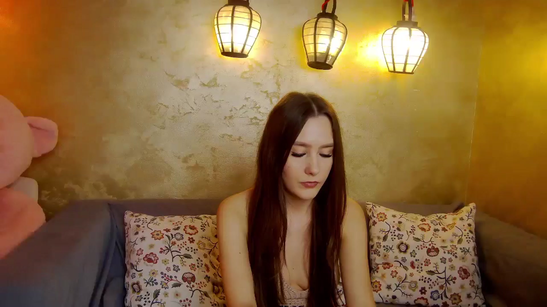 Gallery image thumbnail from Radiance's myfreecams stream on, 05/10/2025, 14:47 image 20 of 20