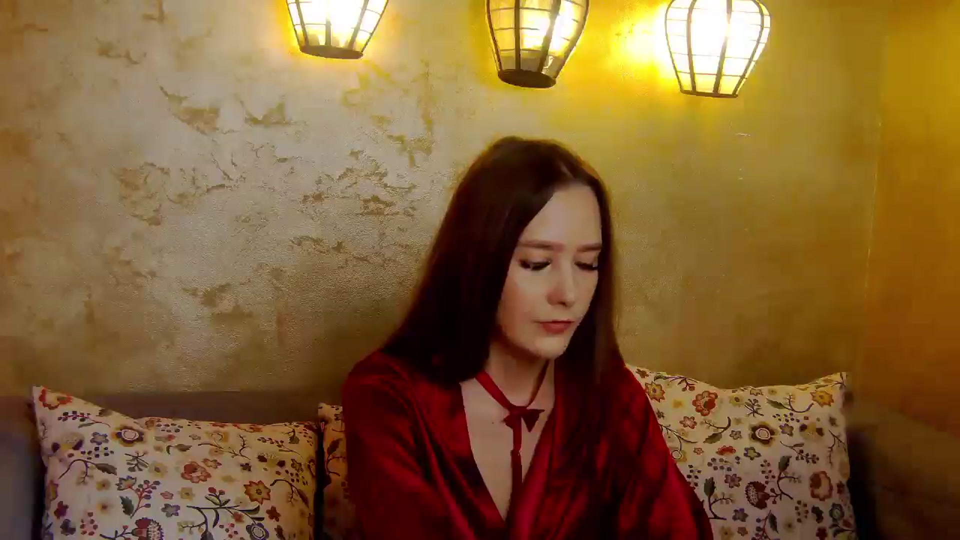 Gallery image thumbnail from Radiance's myfreecams stream on, 05/15/2025, 15:13 image 14 of 20