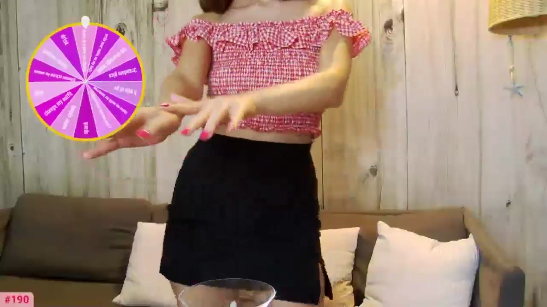 Gallery image thumbnail from Radiance's myfreecams stream on, 05/30/2025, 16:55 image 3 of 20
