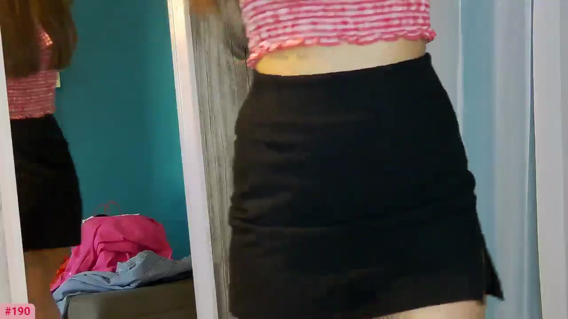 Gallery image thumbnail from Radiance's myfreecams stream on, 05/30/2025, 16:55 image 16 of 20