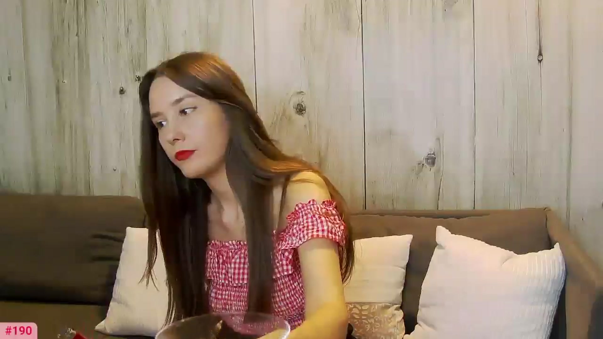 Gallery image thumbnail from Radiance's myfreecams stream on, 05/30/2025, 16:55 image 13 of 20