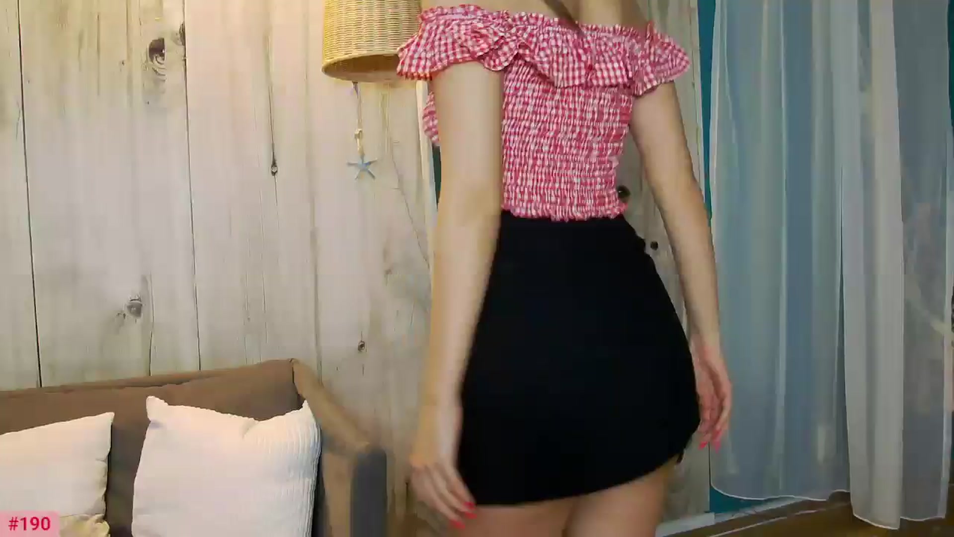 Gallery image thumbnail from Radiance's myfreecams stream on, 05/30/2025, 16:55 image 1 of 20