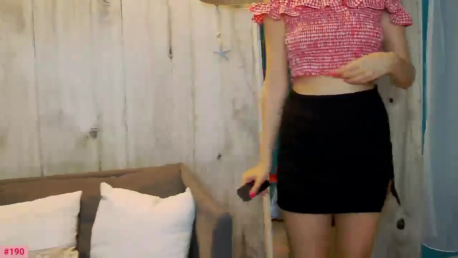 Gallery image thumbnail from Radiance's myfreecams stream on, 05/30/2025, 16:55 image 15 of 20