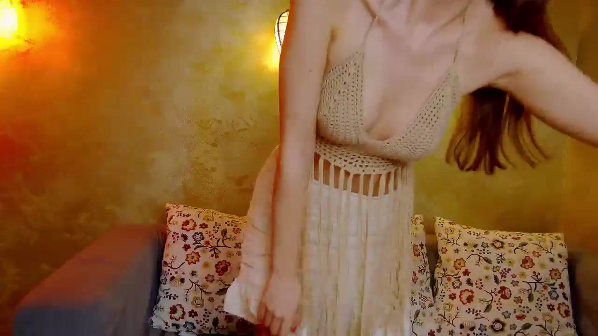 Gallery image thumbnail from Radiance's myfreecams stream on, 06/11/2025, 13:31 image 5 of 20