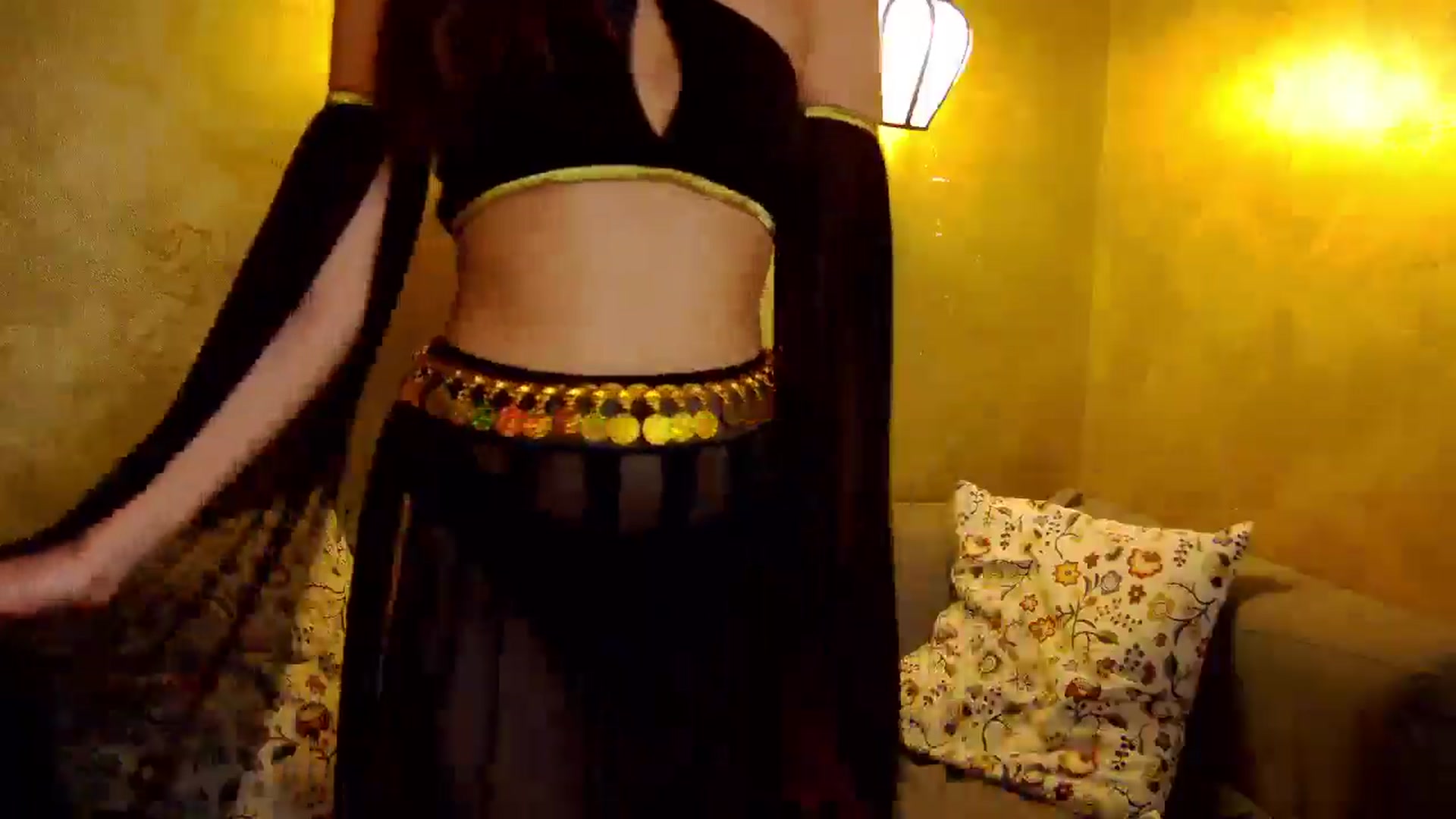 Gallery image thumbnail from Radiance's myfreecams stream on, 06/22/2025, 14:53 image 9 of 20