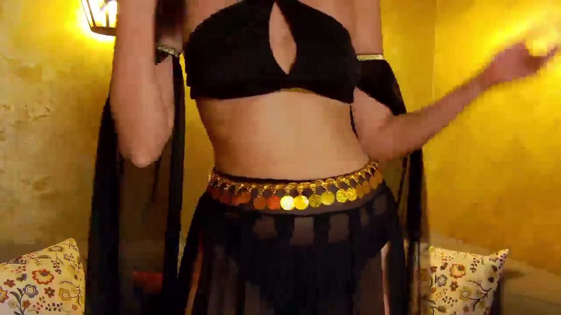 Gallery image thumbnail from Radiance's myfreecams stream on, 06/22/2025, 15:21 image 11 of 20