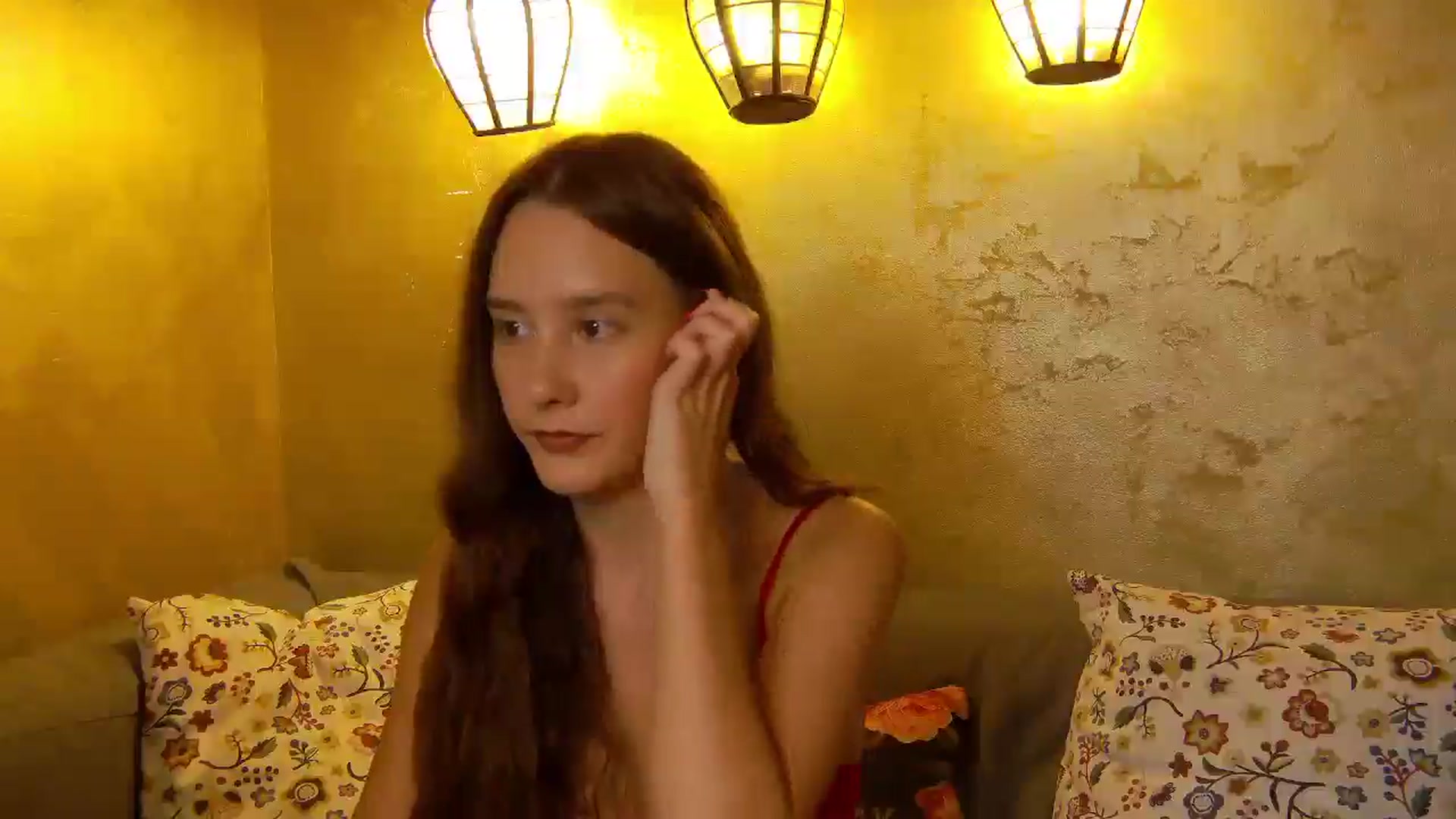 Gallery image thumbnail from Radiance's myfreecams stream on, 06/23/2025, 18:23 image 19 of 20