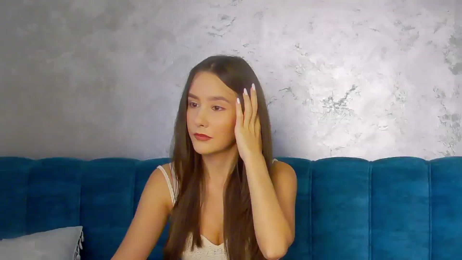 Gallery image thumbnail from Radiance's myfreecams stream on, 06/29/2025, 15:09 image 1 of 20