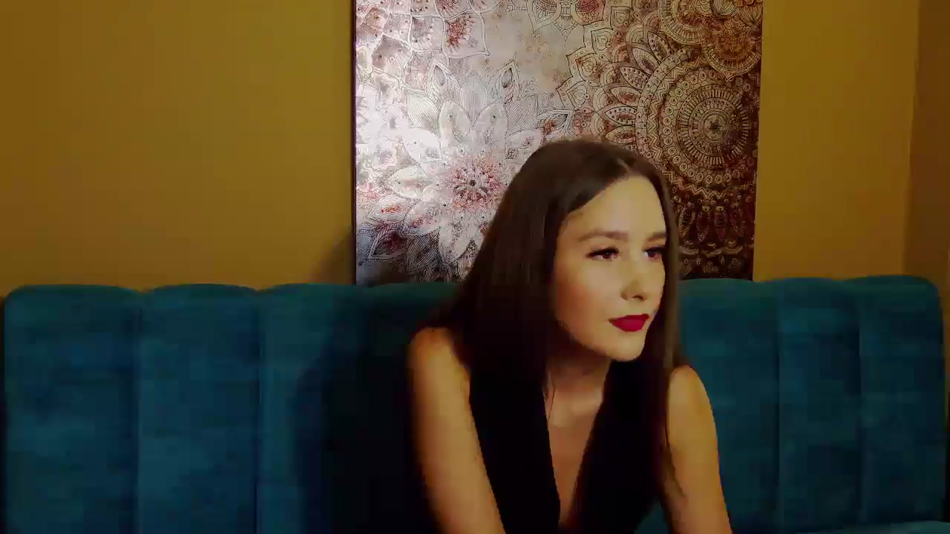 Gallery image thumbnail from Radiance's myfreecams stream on, 06/30/2025, 14:57 image 3 of 20