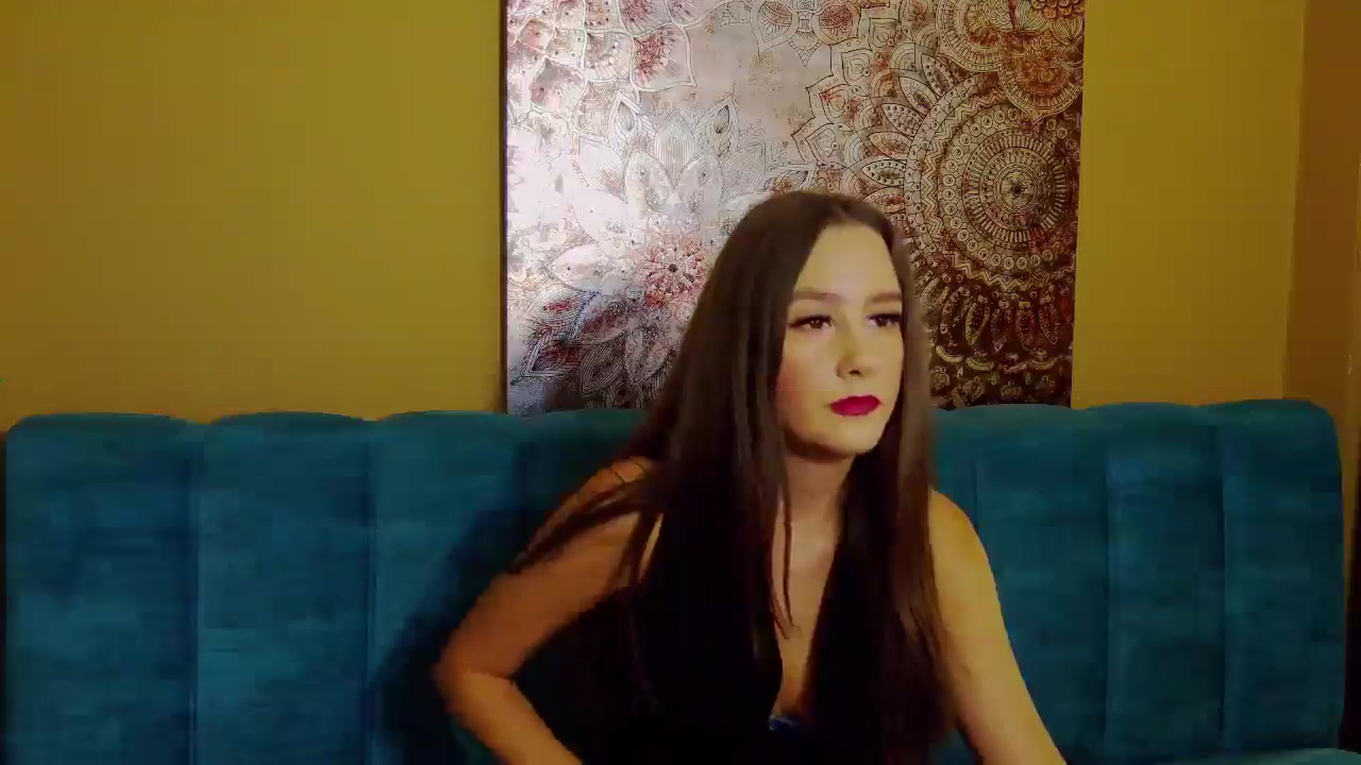 Gallery image thumbnail from Radiance's myfreecams stream on, 06/30/2025, 14:57 image 7 of 20