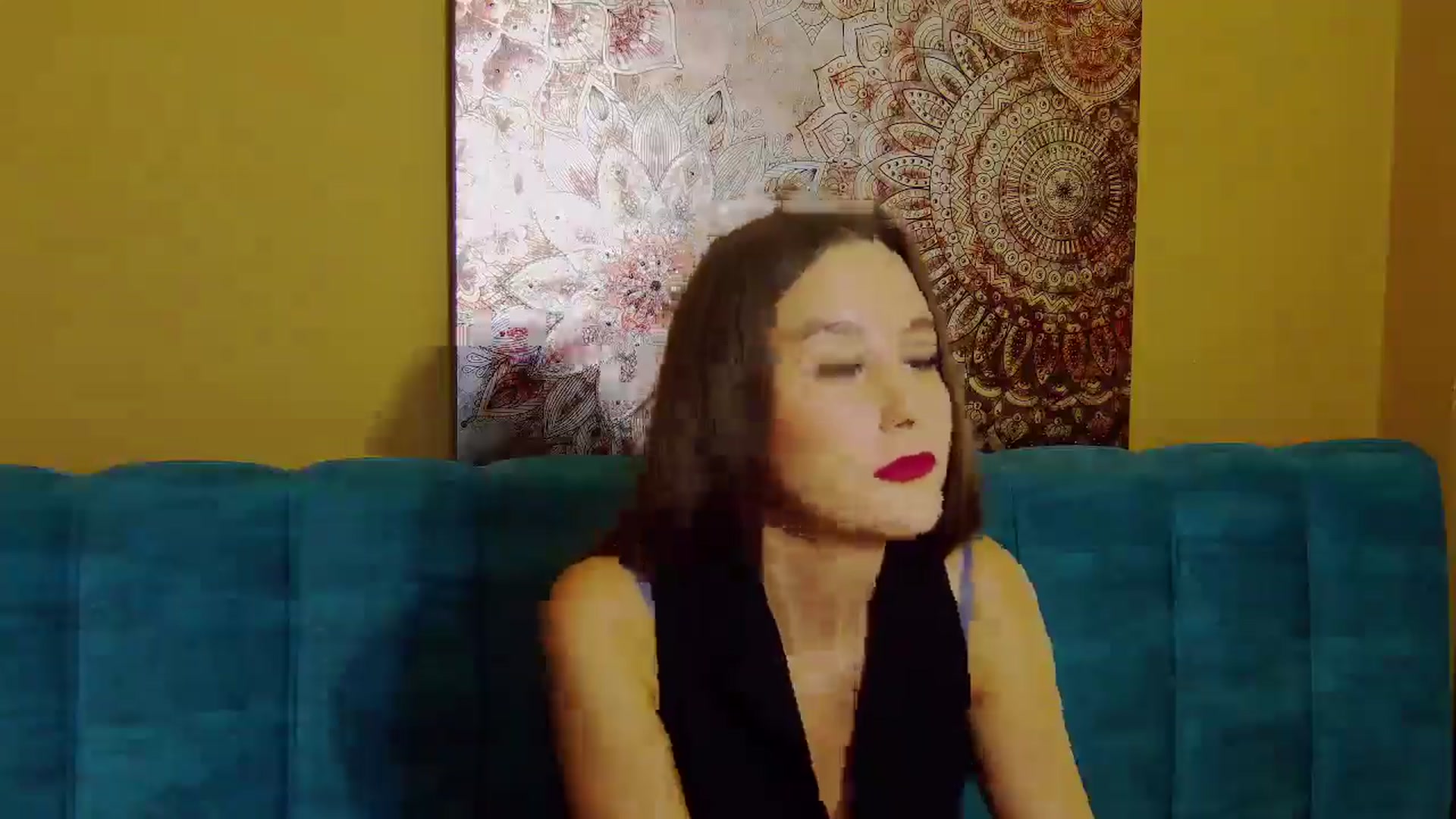 Gallery image thumbnail from Radiance's myfreecams stream on, 06/30/2025, 14:57 image 17 of 20