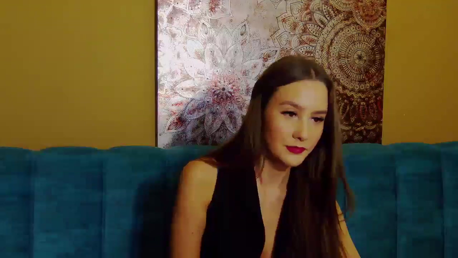 Gallery image thumbnail from Radiance's myfreecams stream on, 06/30/2025, 15:58 image 4 of 20