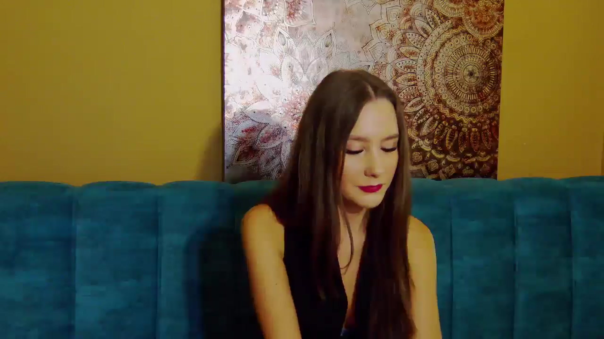 Gallery image thumbnail from Radiance's myfreecams stream on, 06/30/2025, 15:58 image 14 of 20
