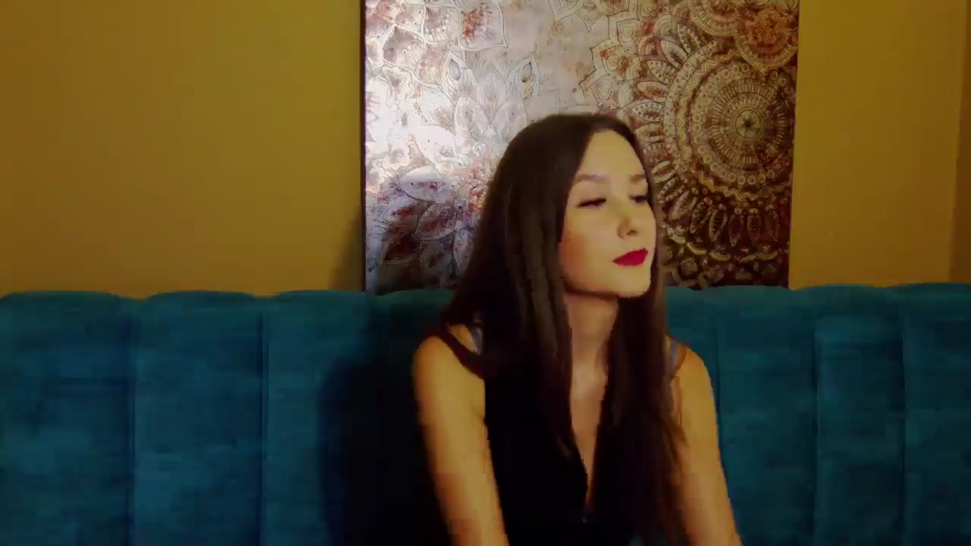 Gallery image thumbnail from Radiance's myfreecams stream on, 06/30/2025, 15:58 image 9 of 20