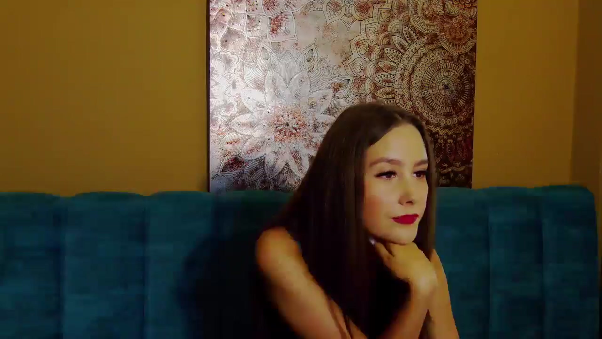 Gallery image thumbnail from Radiance's myfreecams stream on, 06/30/2025, 15:58 image 19 of 20