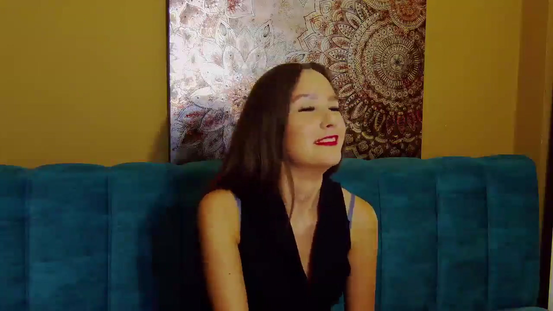 Gallery image thumbnail from Radiance's myfreecams stream on, 06/30/2025, 17:08 image 4 of 20