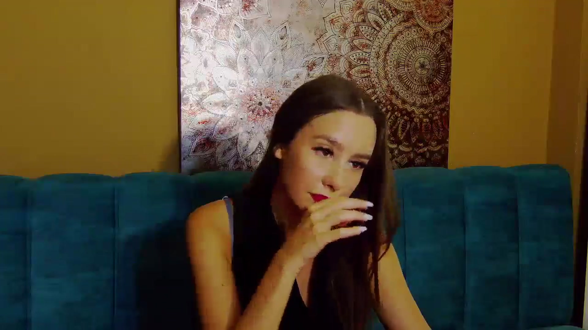 Gallery image thumbnail from Radiance's myfreecams stream on, 06/30/2025, 17:08 image 3 of 20