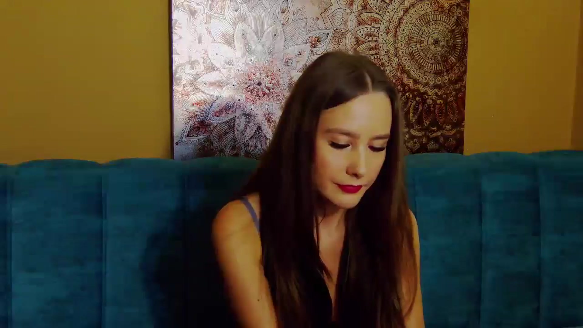 Gallery image thumbnail from Radiance's myfreecams stream on, 06/30/2025, 19:33 image 14 of 20