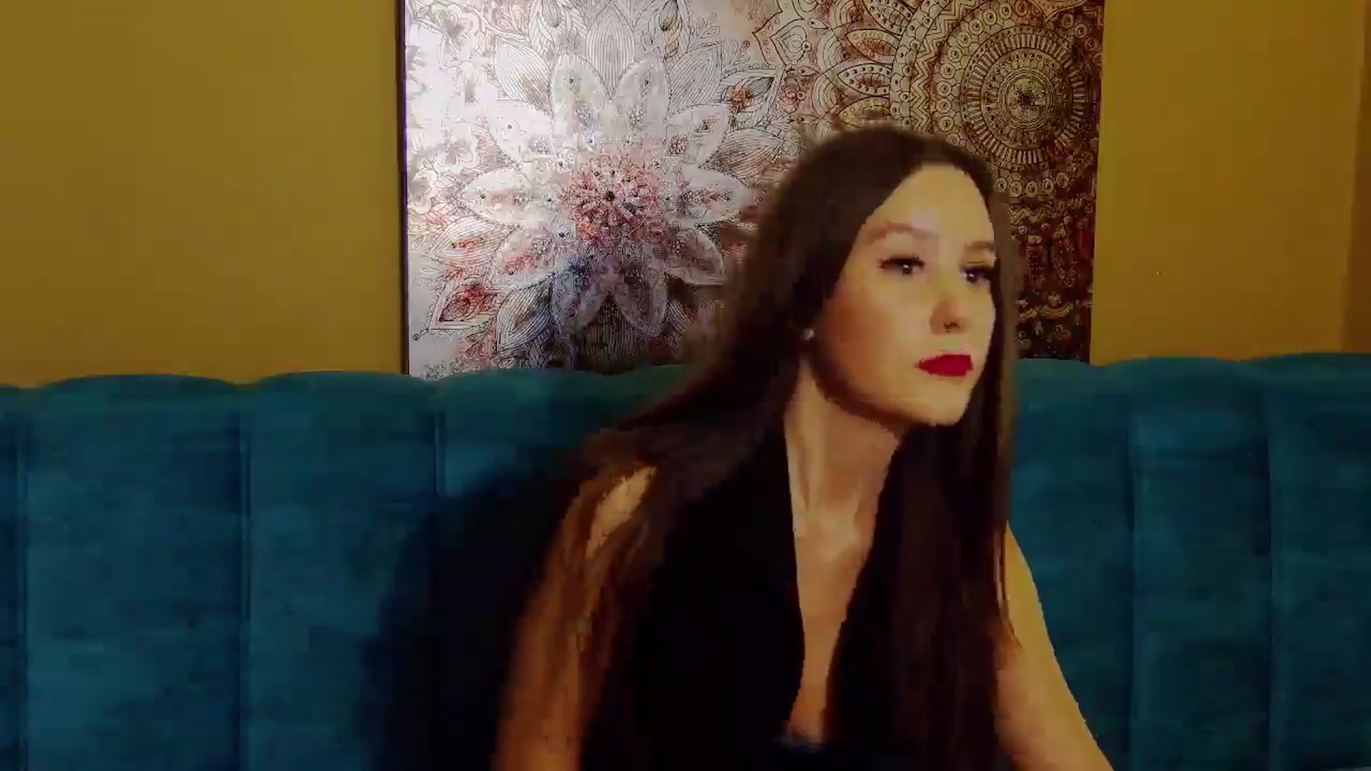 Gallery image thumbnail from Radiance's myfreecams stream on, 06/30/2025, 19:33 image 9 of 20