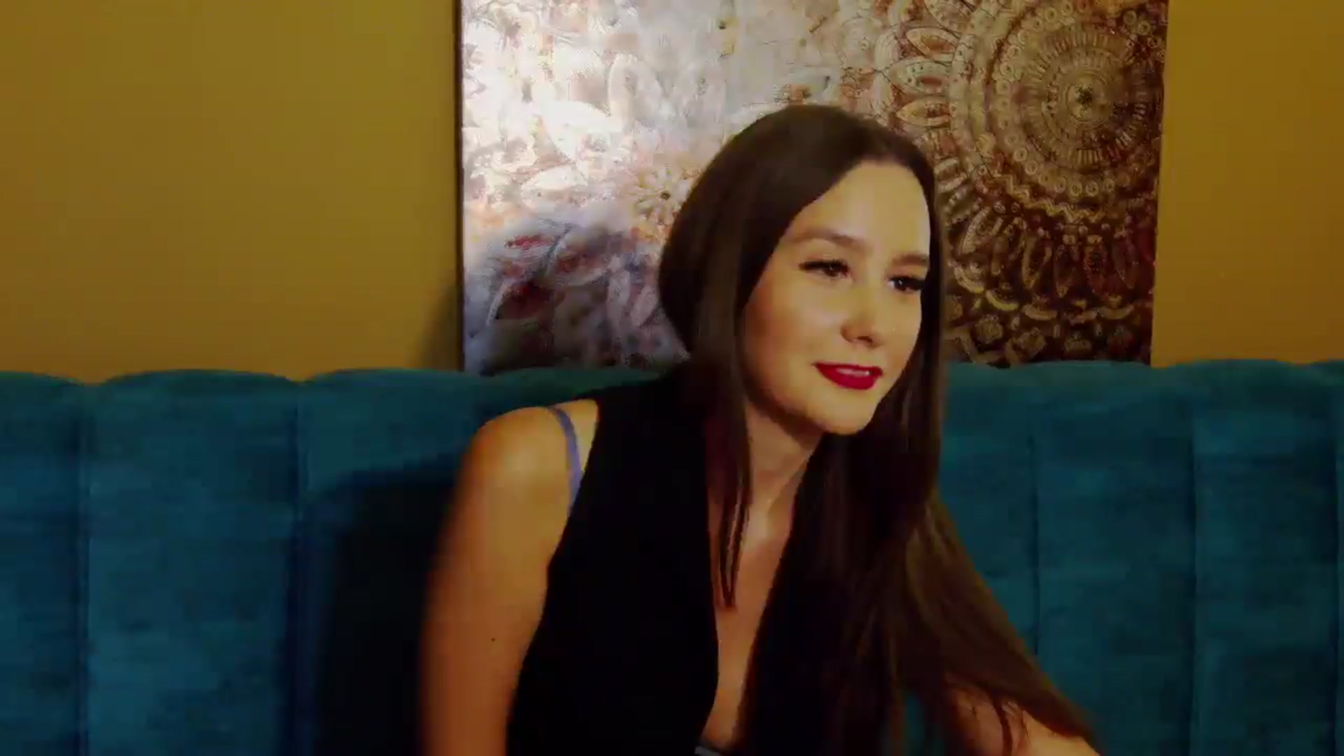 Gallery image thumbnail from Radiance's myfreecams stream on, 06/30/2025, 19:33 image 7 of 20