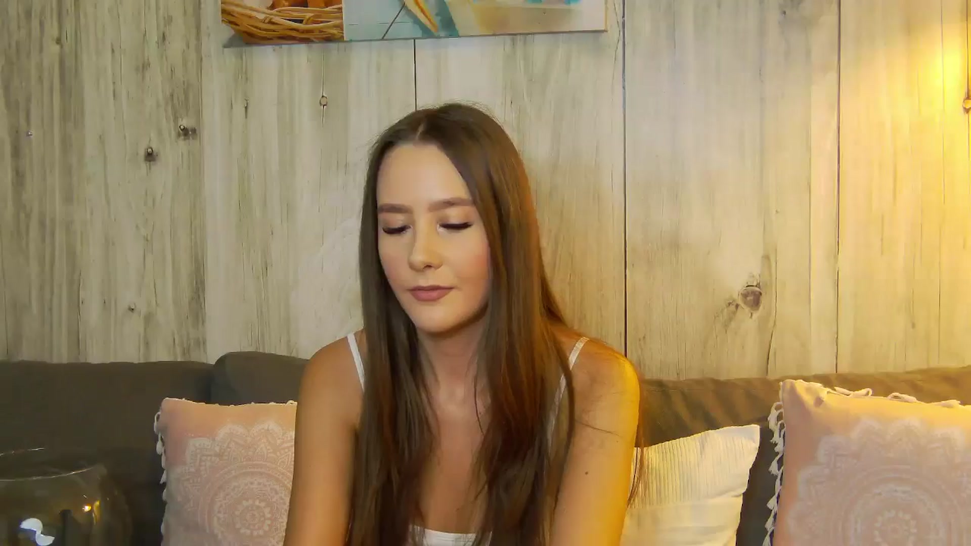 Gallery image thumbnail from Radiance's myfreecams stream on, 07/02/2025, 13:58 image 9 of 20