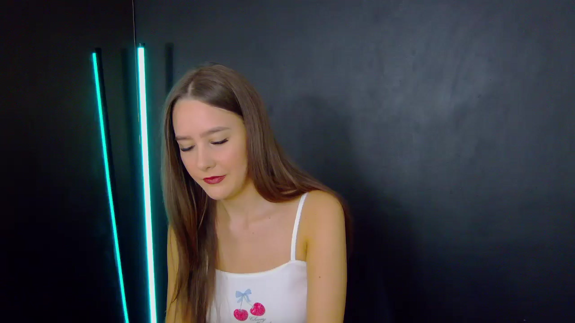 Gallery image thumbnail from Radiance's myfreecams stream on, 07/09/2025, 13:38 image 3 of 20