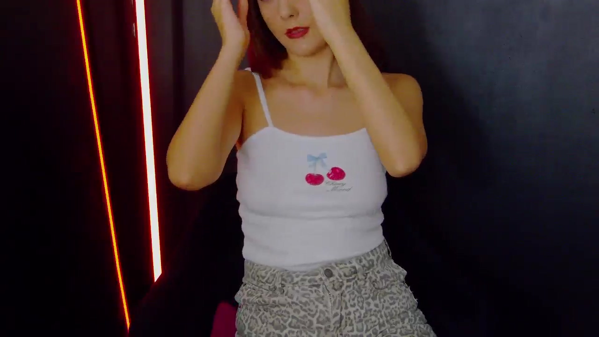 Gallery image thumbnail from Radiance's myfreecams stream on, 07/09/2025, 14:46 image 20 of 20