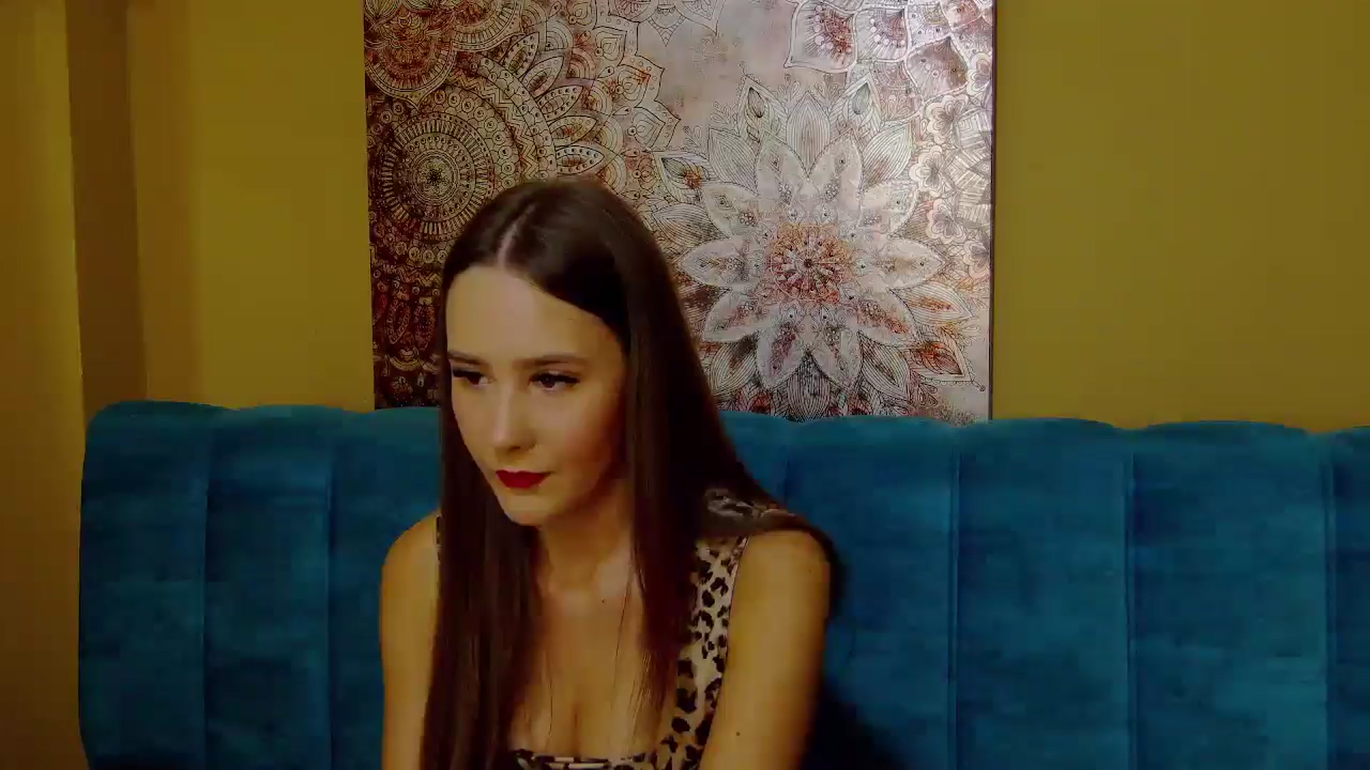 Gallery image thumbnail from Radiance's myfreecams stream on, 07/11/2025, 17:00 image 19 of 20