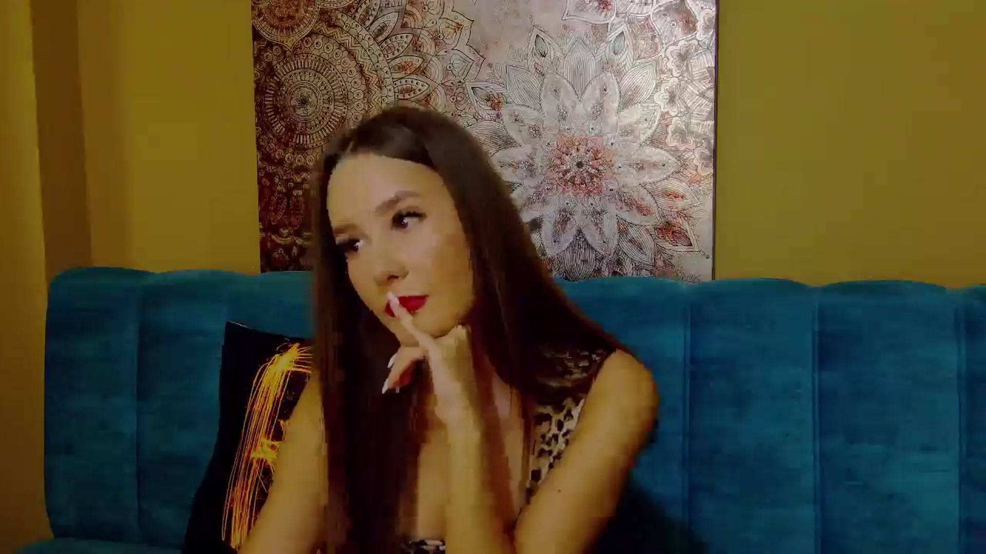 Gallery image thumbnail from Radiance's myfreecams stream on, 07/11/2025, 19:32 image 13 of 20