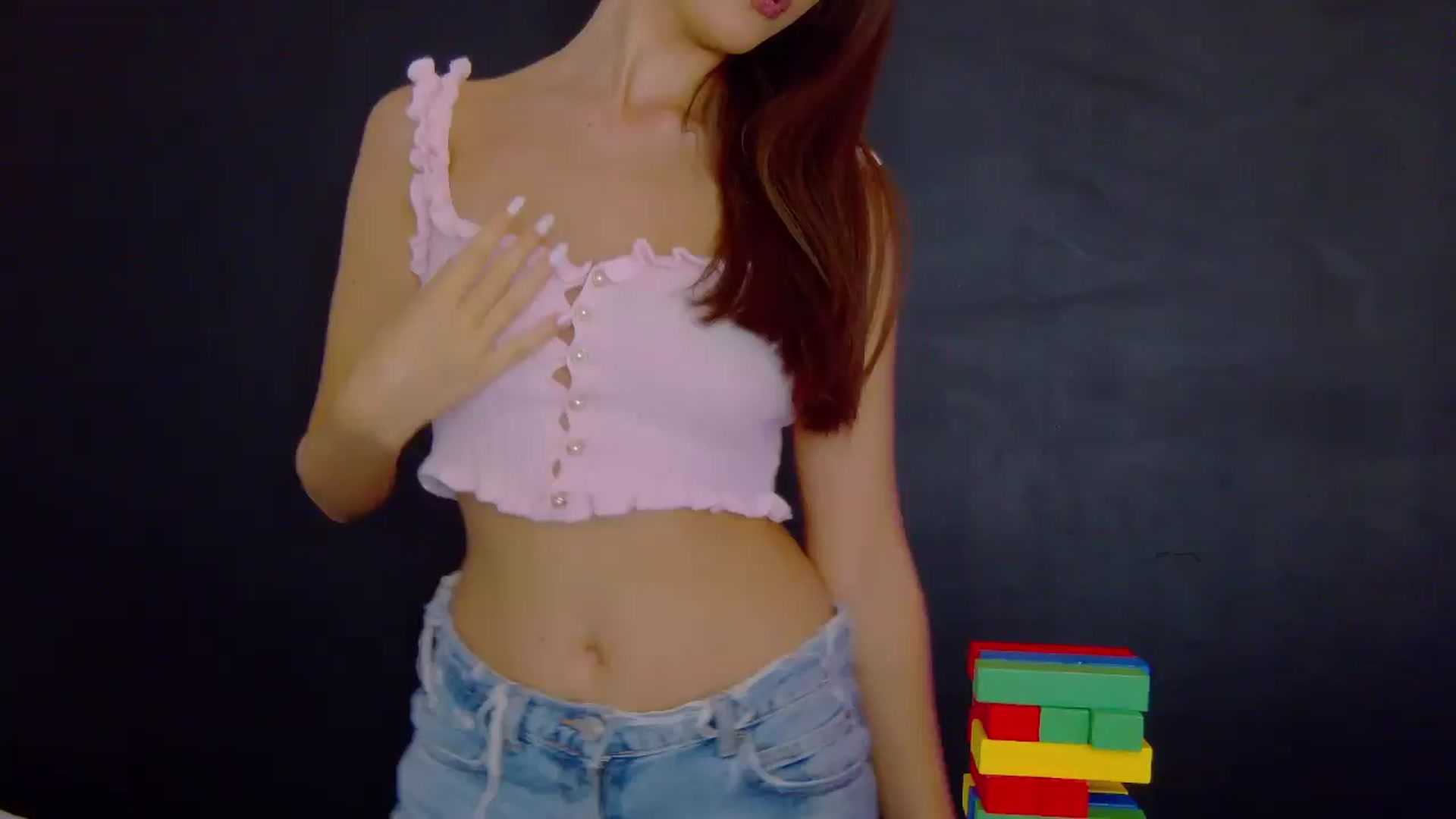 Gallery image thumbnail from Radiance's myfreecams stream on, 07/12/2025, 15:28 image 17 of 20